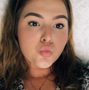 Meet your Posher, Alannah